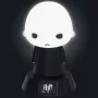 Paladone Voldemort Baby Night Light Freestanding Black White