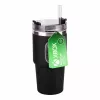Paladone Xbox Gamer Cup - keramikas krūze ar kontroliera rokturi, 300 ml, melna/zaļa