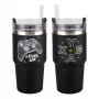 Paladone Xbox Gamer Cup - keramikas krūze ar kontroliera rokturi, 300 ml, melna/zaļa