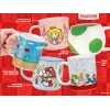 Paladone Yoshi Egg formas krūze