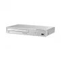 Panasonic DMP-BDT168AG 3D Blu-ray atskaņotājs ar viedajām funkcijām - Sudraba