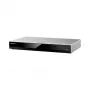 Panasonic DP-UB424AGS 4K Ultra HD Blu-ray atskaņotājs ar HDR10+ un HCX procesoru (sudraba)