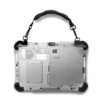 Panasonic Infocase Mobility Bundle - Tablet Accessory Kit