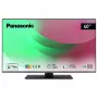 Panasonic TB-40S45A 40 collu (100 cm) Full HD LED televizors, 1920x1080, 16:9, TiVo, Game Mode, Melns