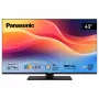 PANASONIC TB-43W61AEZC 43 collu LED TV UHD 4K HDR Multituner TiVo Smart TV