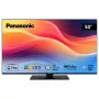 Panasonic TB-50W61A 50 inch 4K LED Smart TV ar TiVo, Dolby Vision, Dolby Atmos, Melns
