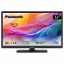 Panasonic TV-24S50AEZC 61 cm (24 inch) HD Ready LED Fire TV Smart TV ar Game Mode, Melns