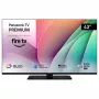 Panasonic TV-43W80A 43 collu 4K QLED Fire TV Smart TV (2023)