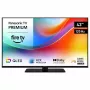 Panasonic TV-43W85B 43 collu 4K QLED Smart TV ar Fire TV, 120Hz, HDR10+, Dolby Atmos, Dolby Vision, Alexa Built-in