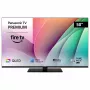 Panasonic TV-50W80A 50 inch 4K QLED Fire TV HDR Game Mode Smart TV