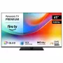 Panasonic TV-65W85B 65 collu 4K QLED 120Hz Fire TV HDR Dolby Atmos