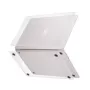 PanzerGlass CARE Caurspīdīgais MacBook Air 13 inch maciņš
