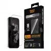 PanzerGlass keramiskais ekrāna aizsargs iPhone 17 Pro ar FastFit In-A-Box