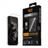 PanzerGlass keramiskais ekrāna aizsargs iPhone 17 Pro Max ar FASTFIT IN-A-BOX