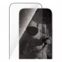 PanzerGlass keramiskais ekrāna aizsargs iPhone 17 Pro Max ar FASTFIT IN-A-BOX