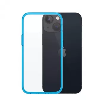 PanzerGlass ClearCase vāciņš Apple iPhone 13 mini Bondi Blue