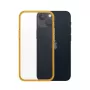 PanzerGlass™ ClearCase Apple iPhone 13 mini mandarīnu AB