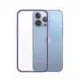 PanzerGlass™ ClearCase Apple iPhone 13 Pro Grape AB