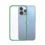 PanzerGlass™ ClearCase Apple iPhone 13 Pro Lime