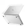 PanzerGlass CR61960 caurspīdīgs maciņš MacBook Pro 14 collu