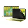PanzerGlass Magnetic 2-Way Privacy Film Screen Protector for Apple MacBook Air 13 inch M2/M3