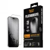 PanzerGlass Platinum ekrāna aizsargs iPhone 17 Pro Max ar FASTFIT IN-A-BOX