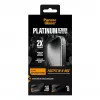 PanzerGlass Platinum ekrāna aizsargs iPhone 17 Pro Max ar FASTFIT IN-A-BOX