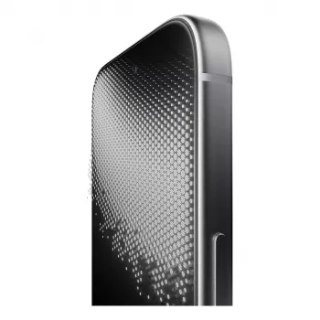 PanzerGlass Platinum ekrāna aizsargs iPhone 17 Pro Max ar FASTFIT IN-A-BOX