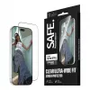 PanzerGlass SAFE. ekrāna aizsargplēve iPhone 18 Pro / 17 Pro