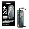 PanzerGlass SAFE. ekrāna aizsargplēve iPhone 18 Pro / 17 Pro