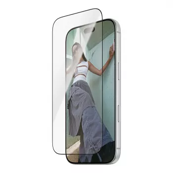 PanzerGlass SAFE. ekrāna aizsargplēve iPhone 18 Pro / 17 Pro