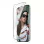 PanzerGlass SAFE ekrāna aizsargplēve iPhone 18 Pro Max/17 Pro Max - Ultra-Wide rūdīts stikls, antibakteriāla, 9H cietība