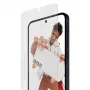 PanzerGlass SAFE ekrāna aizsargplēve Samsung Galaxy A57 5G ar Ultra-Wide Fit, vairumā