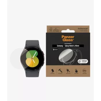 PanzerGlass Samsung Galaxy Watch 5 40mm ekrāna aizsargs