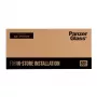 PanzerGlass Screen Protector for iPhone 17e/16e/14/13/13 Pro Ultra-Wide Fit with Fastfit Machine