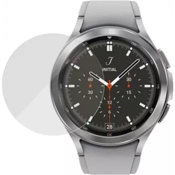 PanzerGlass ekrāna aizsargs Samsung Galaxy Watch 4 Classic, 46 mm