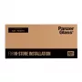 PanzerGlass Screen Protector iPhone 2026 Pro | 17 Pro | Ultra-Wide Fit for FastFit Installation Machine
