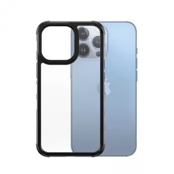 PanzerGlass Silverbullet Case Apple iPhone 13 Pro - Melns