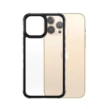 PanzerGlass Silverbullet vāciņš Apple iPhone 13 Pro Max Melns