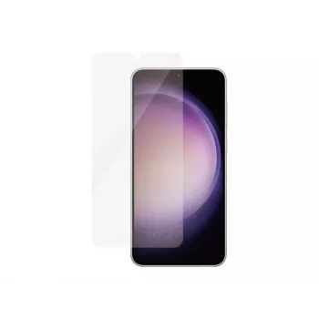PanzerGlass Ultra-Wide Fit ekrāna aizsargstikls Samsung Galaxy S23+ ar aplikatoru