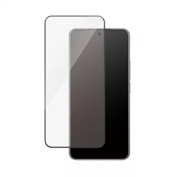 PanzerGlass Ultra-Wide Fit rūdīta stikla ekrāna aizsargs Xiaomi Redmi Note 13 Pro+ / 14 Pro / 14 Pro+