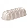 Patisse PAT-04503 Mini Bundt kūku formu komplekts 6 gab. nepiedegošs oglekļa tērauds antracīts