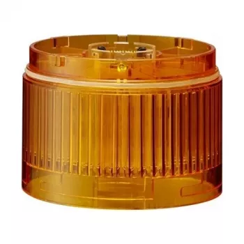 PATLITE Krāsu modulis LR7-E-Y 70mm Dzeltens
