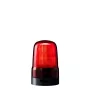 PATLITE SL08-M1KTB-R Signāltornis, 30 V līdzstrāva, 80 mm diametrs, 240 g, -20 līdz 50 °C darba temperatūra