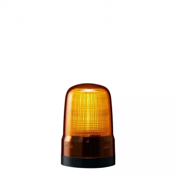 PATLITE SL08-M1KTN-Y Signāltornis, DC 30V, 80mm, 230g, -20 līdz 50°C