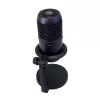 PCBuilder CAST CORE USB spēļu mikrofons