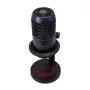PCBuilder CAST CORE USB spēļu mikrofons - kondensatora, kardioīds, RGB, USB-C