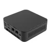PCBuilder CUBE Intel Core 3-100U 16GB DDR5 512GB Windows 11 Pro Mini dators