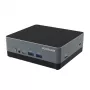 PCBuilder CUBE-N100 8GB DDR4 512GB Windows 11 Home mini dators
