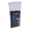 PCBuilder LOCKDOWN 150mm kabeļu saites (100 gab.) - Melns